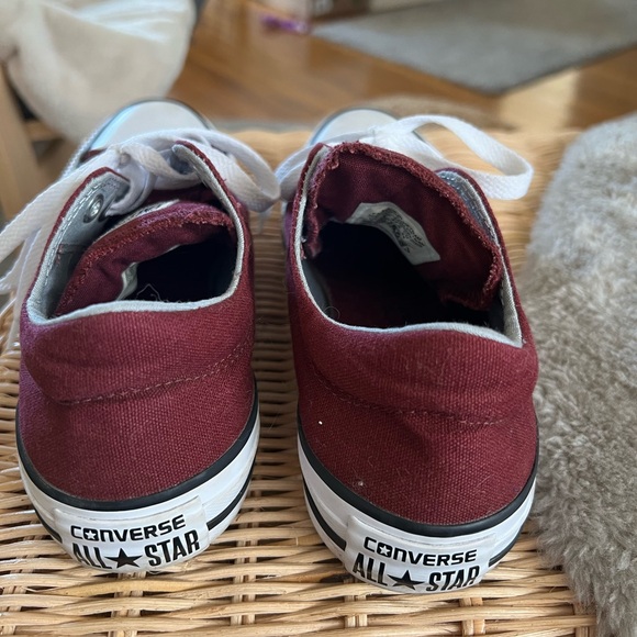 Converse size 7 - Picture 3 of 6
